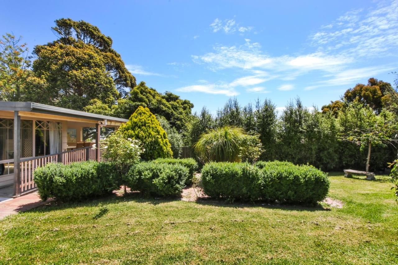 Oceans 11 Villa Lakes Entrance Exterior photo