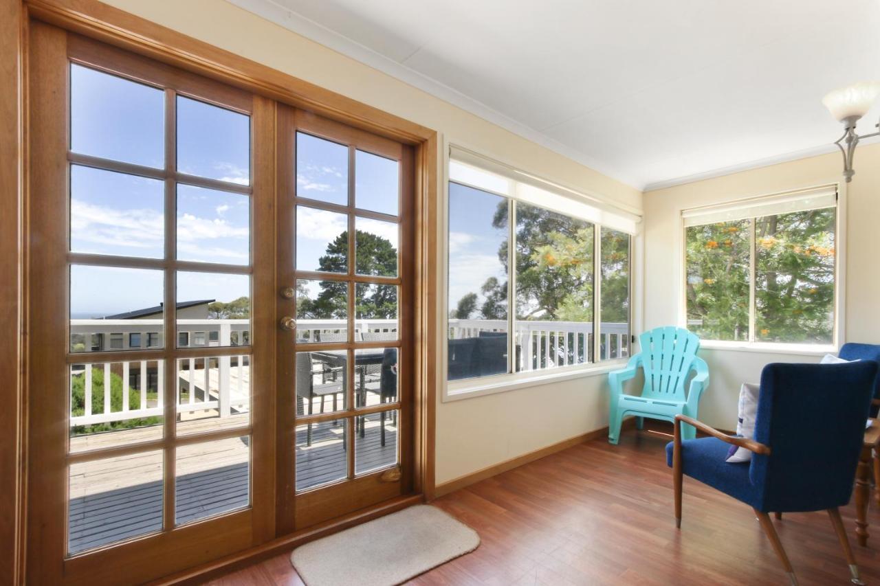 Oceans 11 Villa Lakes Entrance Exterior photo