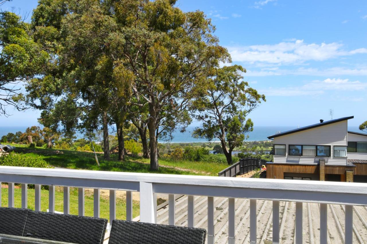 Oceans 11 Villa Lakes Entrance Exterior photo